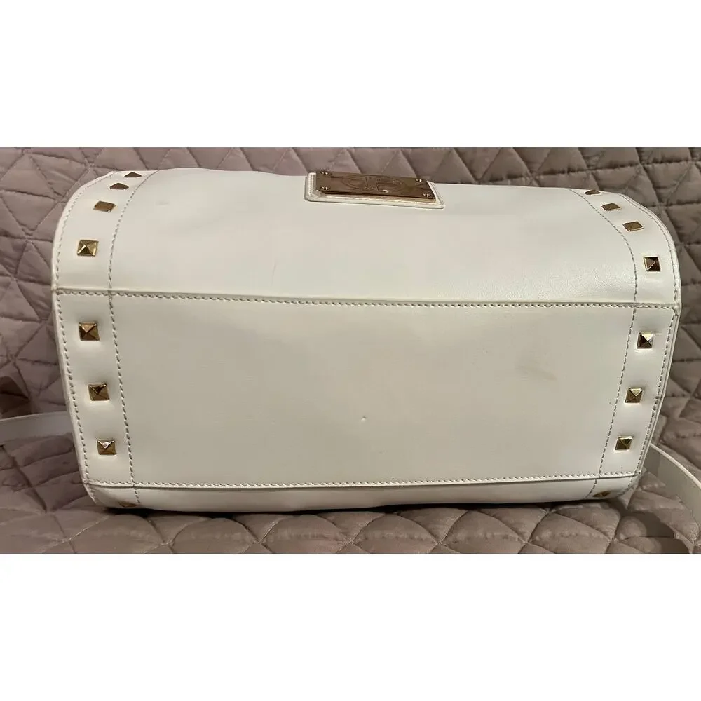Jack French London Large leather bag